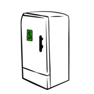 fridgedollar