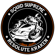 Resolute Kraken